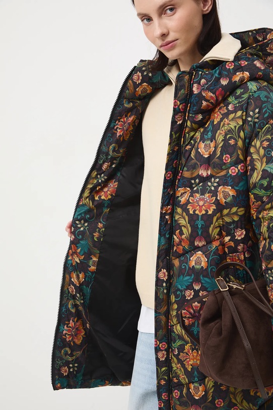 Medicine płaszcz RW25-KPD903