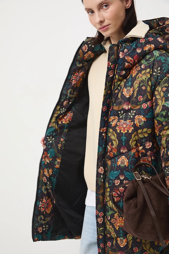 Medicine płaszcz RW25-KPD903