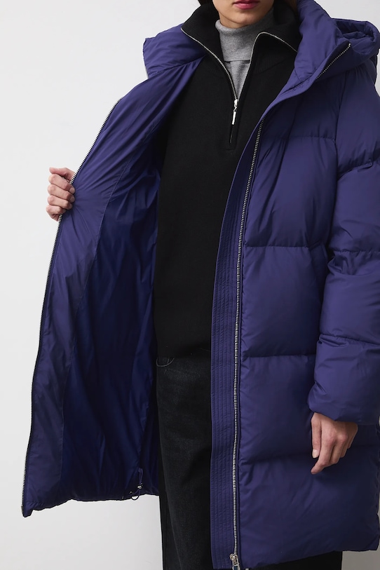 Puhast plašč Medicine RW25-KPDB00