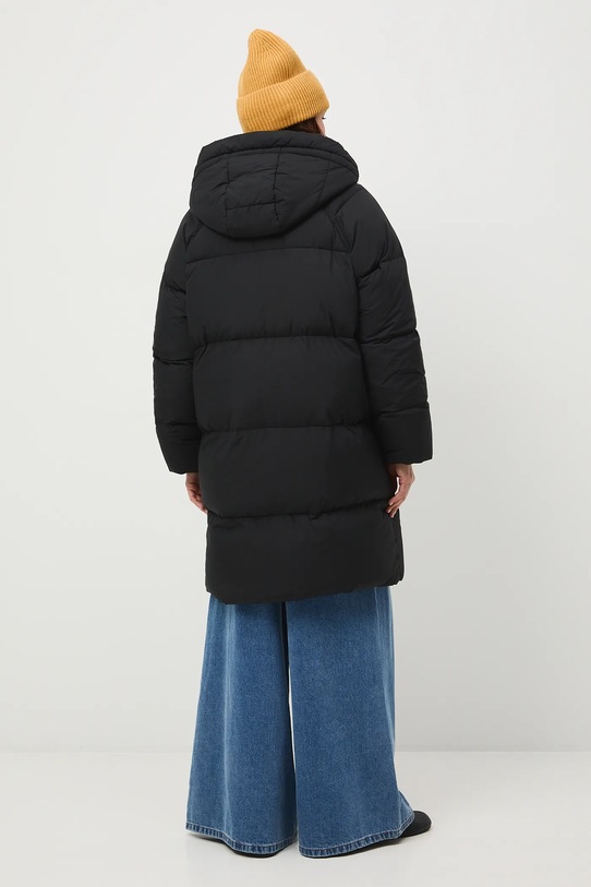 Abbigliamento Medicine cappoto in piuma-piumino RW25-KPDB00 nero