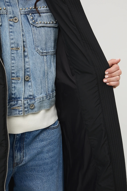 Medicine cappoto in piuma-piumino RW25-KPDB00