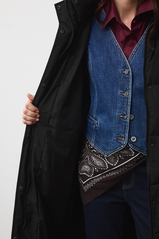 Medicine płaszcz RW25-KPDB02