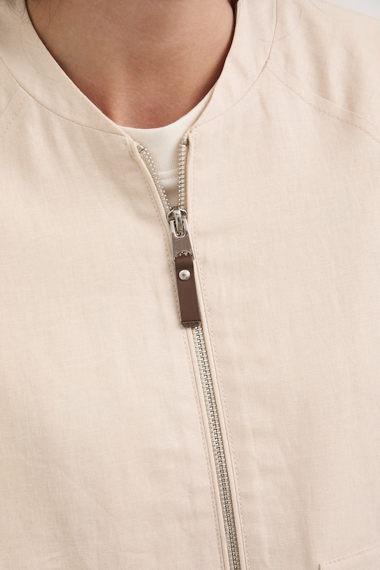 Lanena bomber jakna Medicine RW25.KUD101