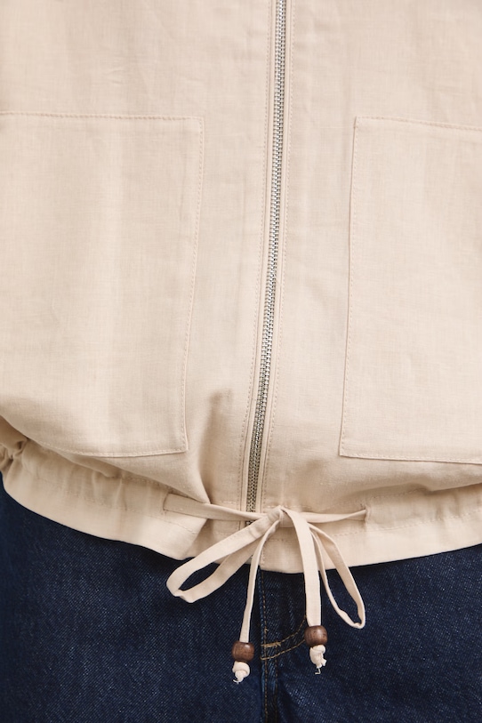 Lanena bomber jakna Medicine RW25.KUD101