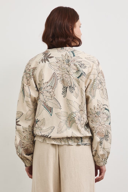 Îmbrăcăminte Medicine jachetă bomber din in RW25.KUD101 multicolor