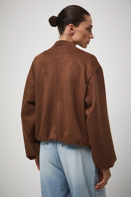 Oblečenie Bunda Medicine RW25-KUD303 béžová