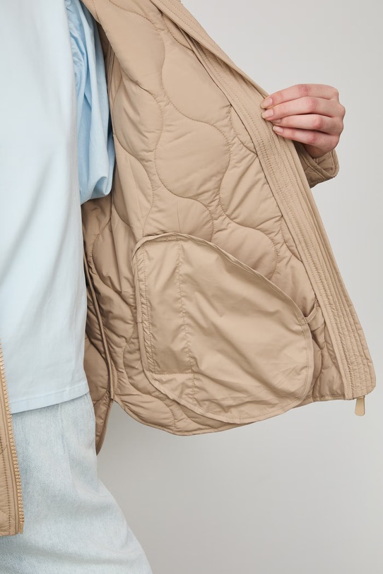 Medicine kurtka pikowana damska RW25-KUD304