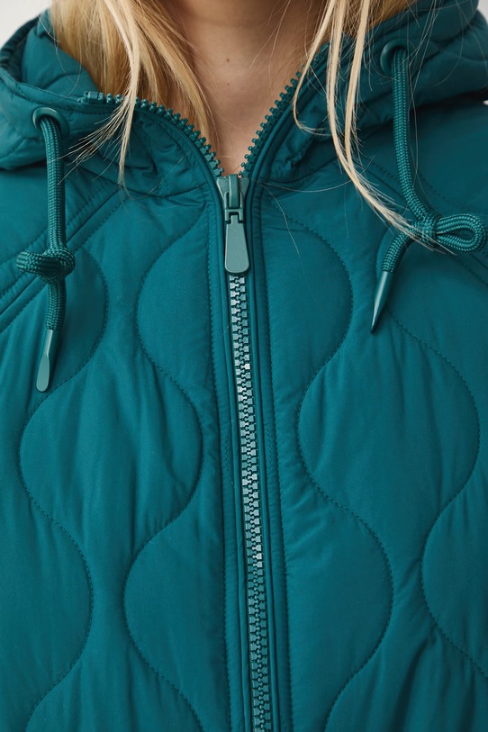 Medicine kurtka pikowana damska RW25-KUD304