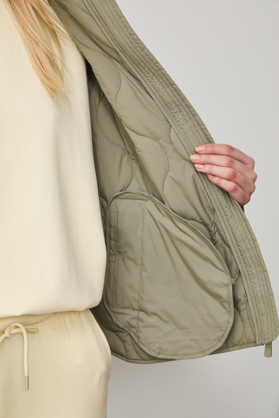 Medicine kurtka pikowana damska RW25-KUD304