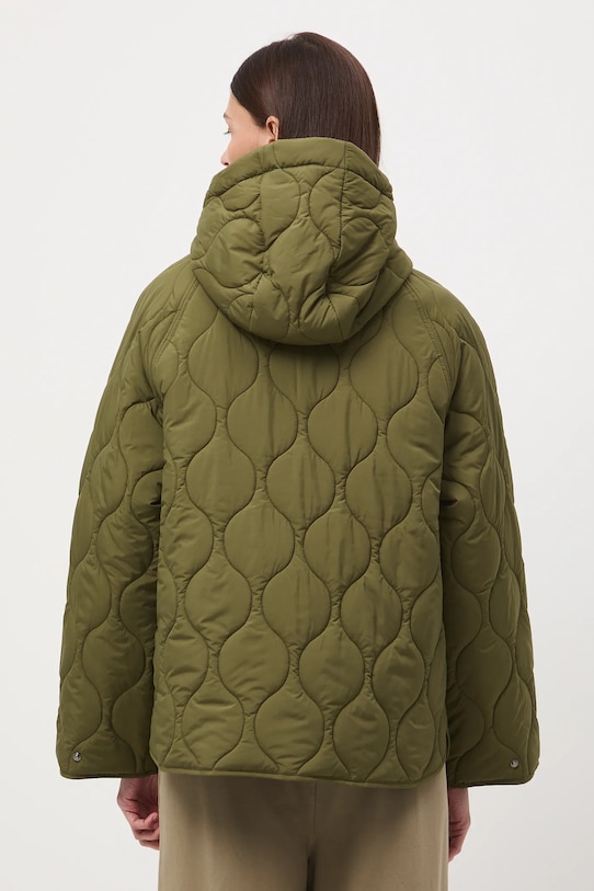 Medicine geacă RW25-KUD304 verde