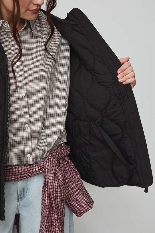 Medicine rövid kabát RW25-KUD304