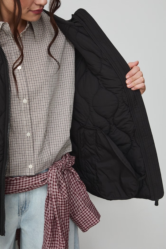 Medicine rövid kabát RW25-KUD304