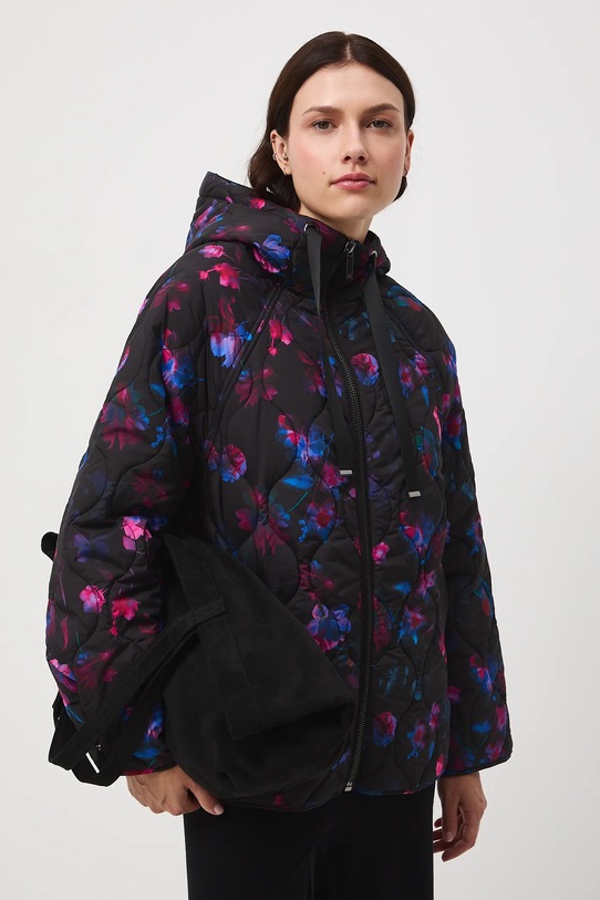 Medicine kurtka pozostałe multicolor RW25-KUD511