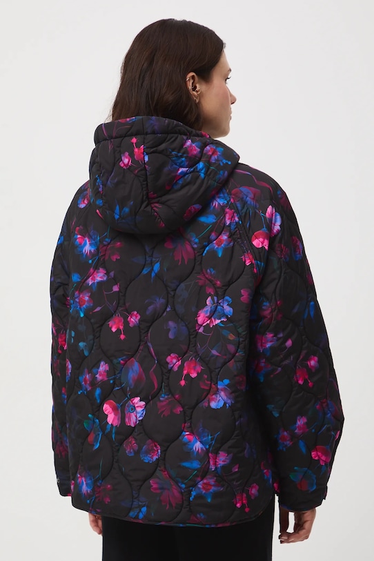 Medicine geacă multicolor RW25-KUD511