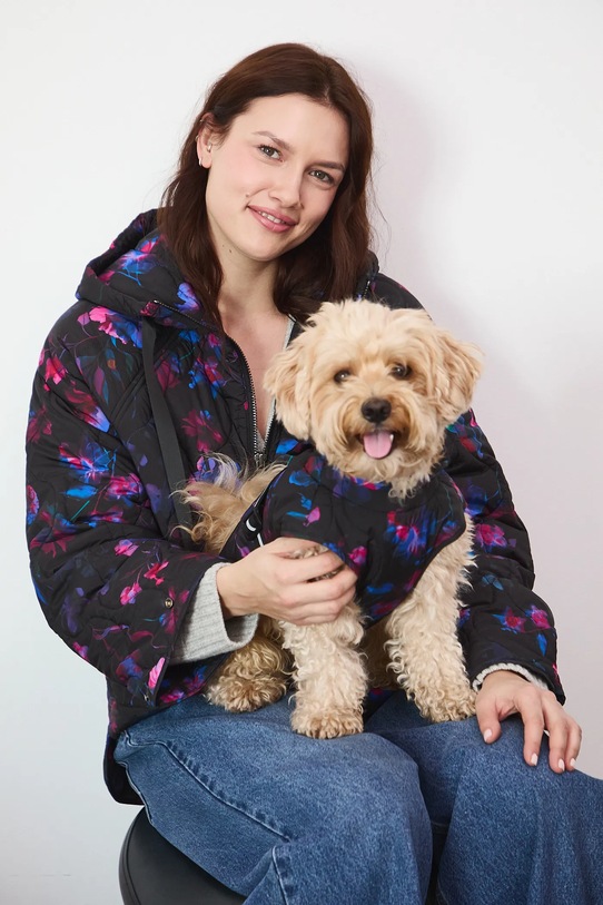 Jakna Medicine RW25-KUD511