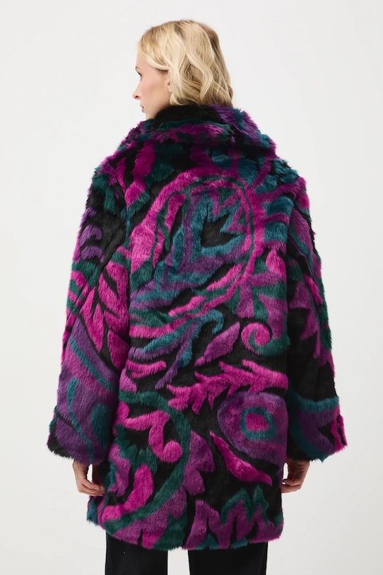 Medicine geaca multicolor RW25-KUD701