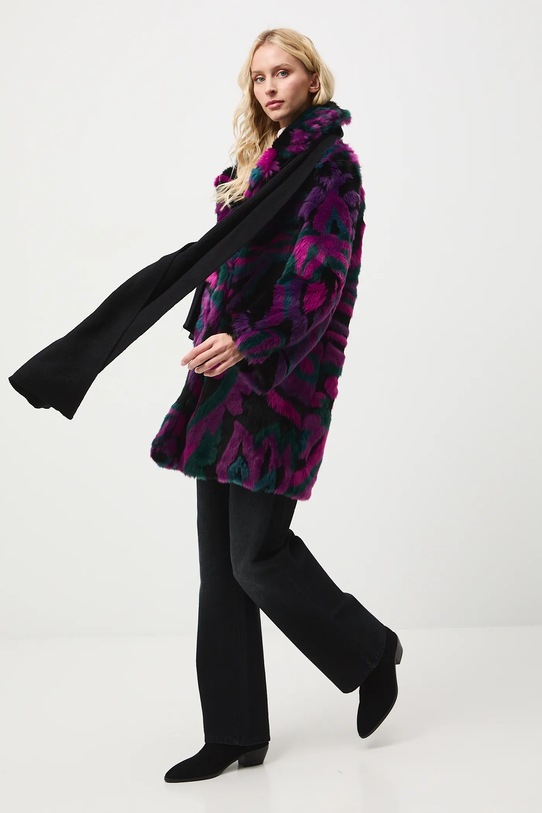 Medicine kurtka RW25-KUD701 multicolor