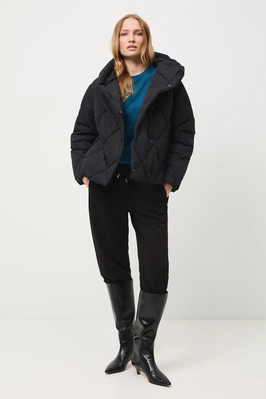 Medicine kurtka RW25-KUD703 czarny RW25