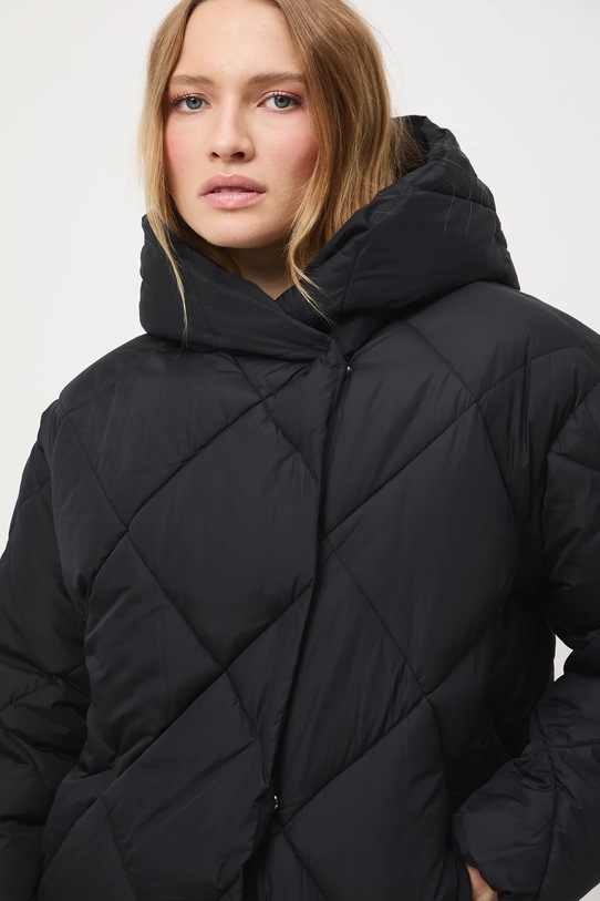 Medicine kurtka czarny RW25-KUD703