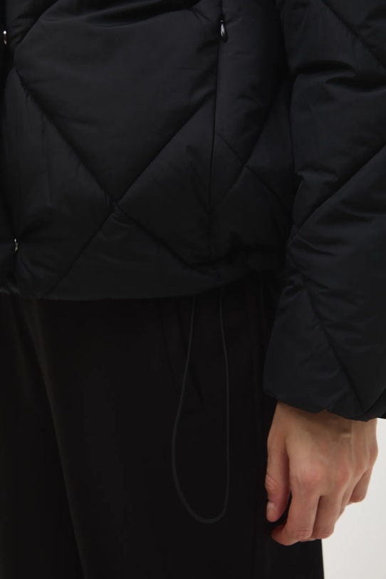 Medicine kurtka RW25-KUD703 czarny