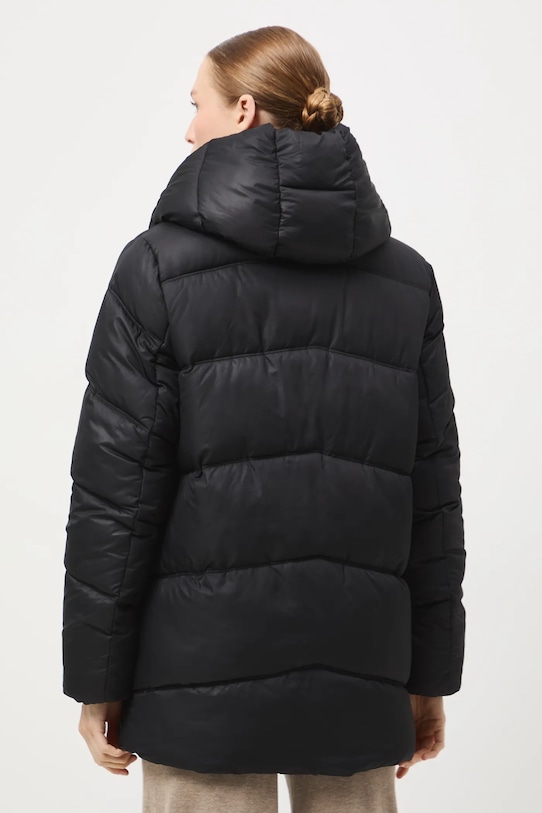 Odzież Medicine kurtka RW25-KUD704 czarny