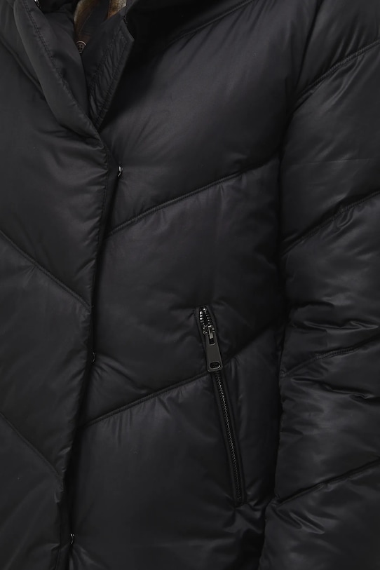 Medicine kurtka RW25-KUD704 czarny