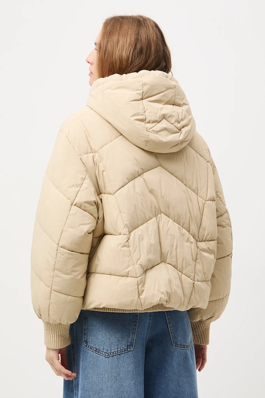 Odzież Medicine kurtka RW25-KUD802 beżowy