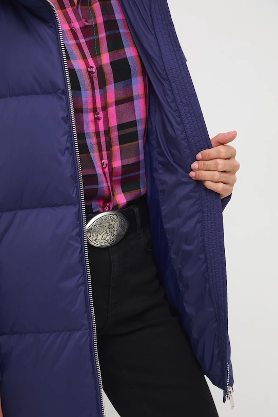 Μπουφάν με επένδυση από πούπουλα Medicine RW25-KUD805