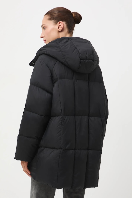 Odzież Medicine kurtka puchowa RW25-KUD805 czarny