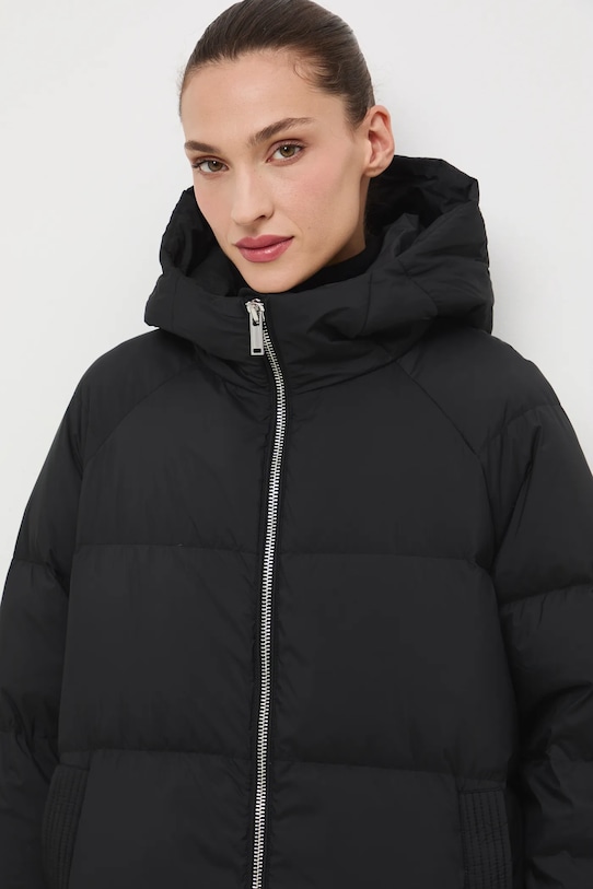 Medicine kurtka puchowa RW25-KUD805 czarny