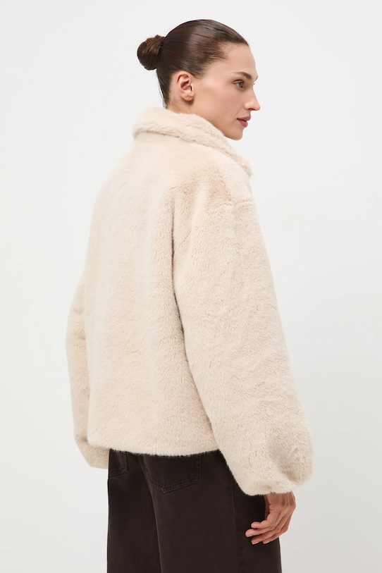 Odzież Medicine kurtka RW25-KUD808 beżowy