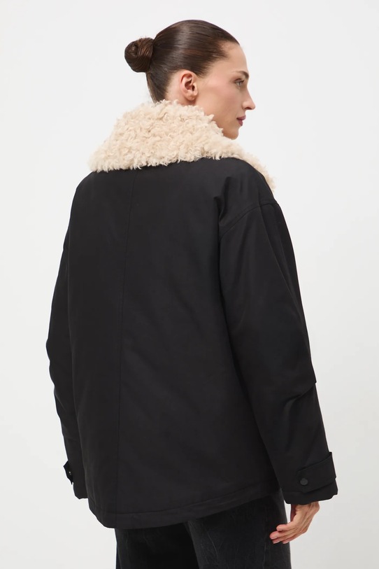 Odzież Medicine kurtka biker RW25-KUD811 czarny