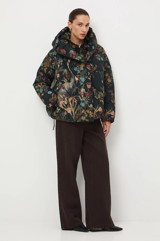 Oblečenie Bunda Kráľovská kolekcia RW25-KUD850 viacfarebná