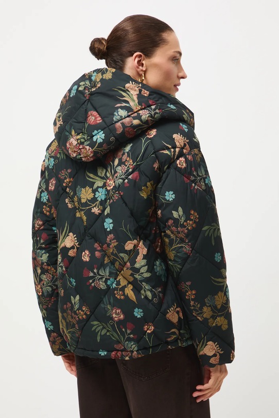 Medicine kurtka multicolor RW25-KUD850