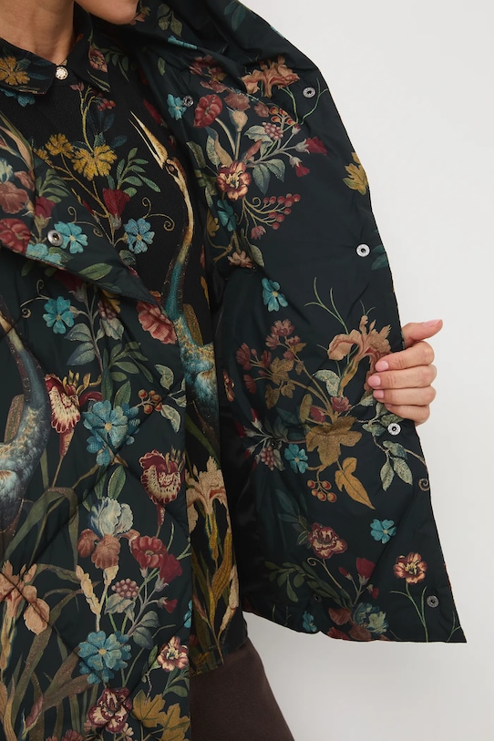 Bunda Kráľovská kolekcia RW25-KUD850