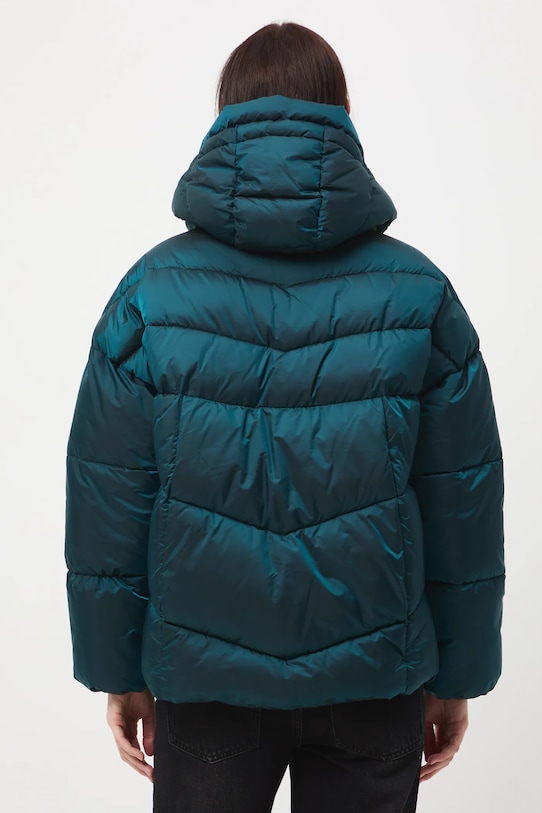 Odzież Medicine kurtka RW25-KUD900 turkusowy