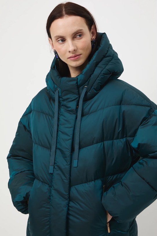 Medicine kurtka RW25-KUD900 turkusowy