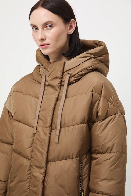 Medicine kurtka RW25-KUD900 beżowy