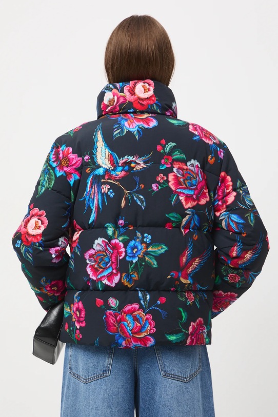 Odzież Medicine kurtka RW25-KUDB00 multicolor