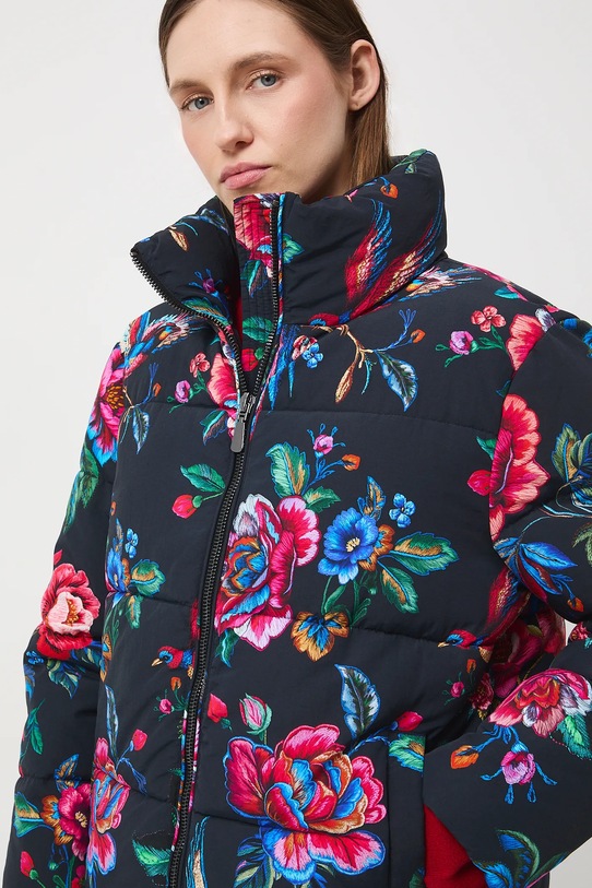 Medicine kurtka multicolor RW25-KUDB00