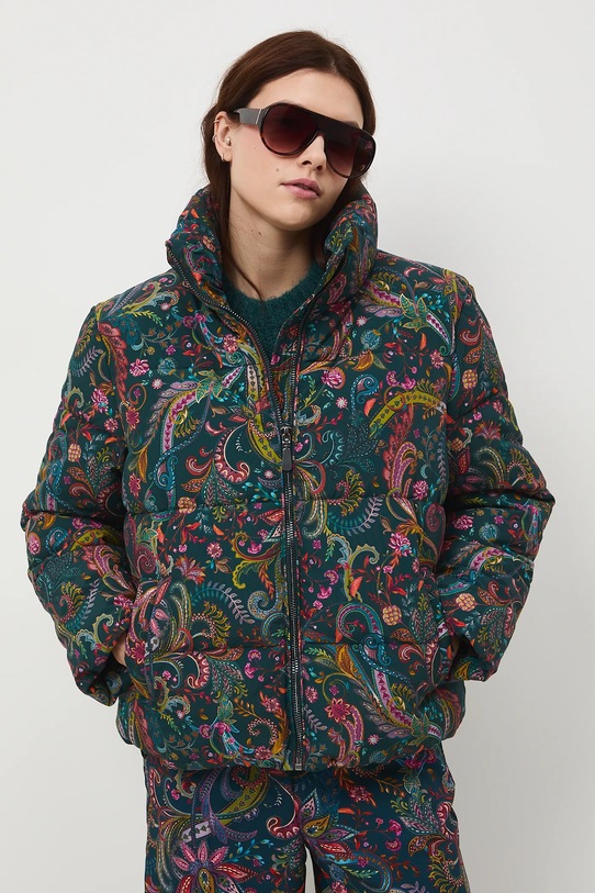 Odzież Medicine kurtka RW25-KUDC00 multicolor