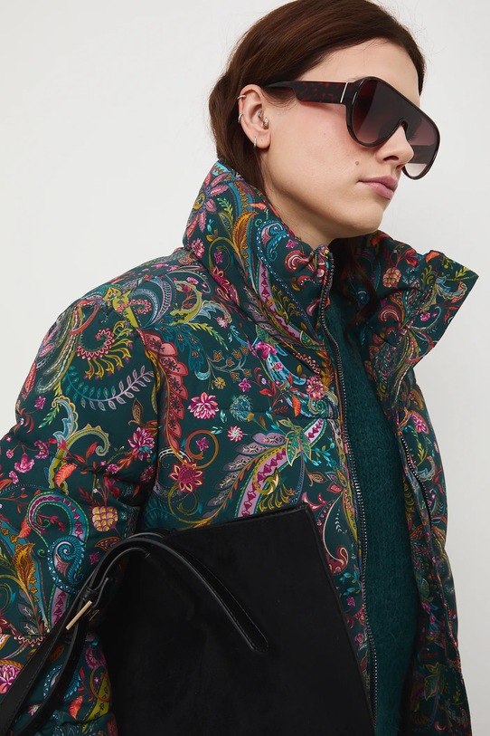 Medicine kurtka multicolor RW25-KUDC00