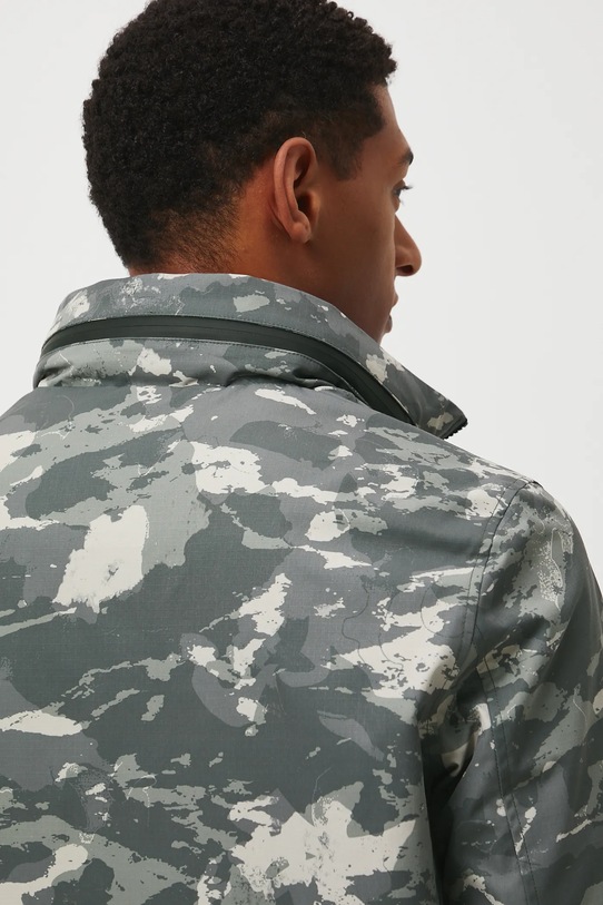 Medicine geaca RW25-KUM200 verde