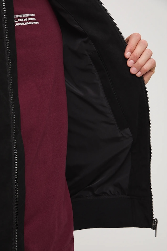 Medicine kurtka bomber RW25-KUM310