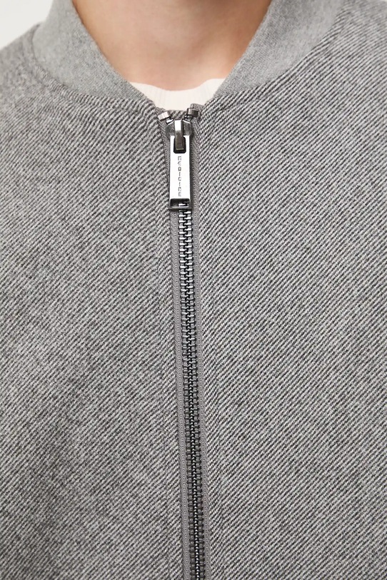 Medicine kurtka bomber RW25-KUM510 szary