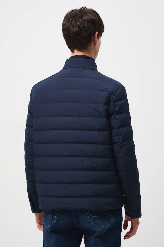 Odzież Medicine kurtka puchowa RW25-KUM512 granatowy