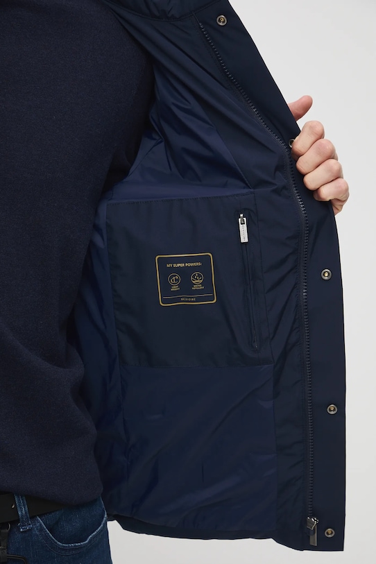 Medicine kurtka puchowa RW25-KUM512