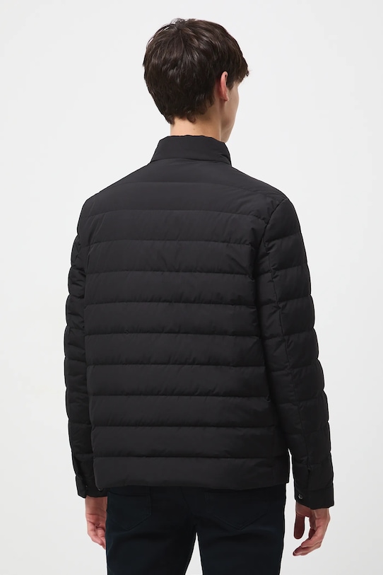 Odzież Medicine kurtka puchowa RW25-KUM512 czarny