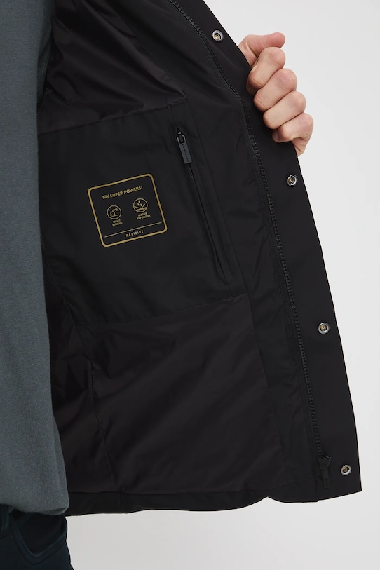 Medicine kurtka puchowa RW25-KUM512