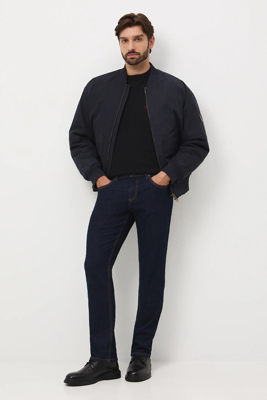 Medicine kurtka bomber RW25-KUM600 granatowy RW25
